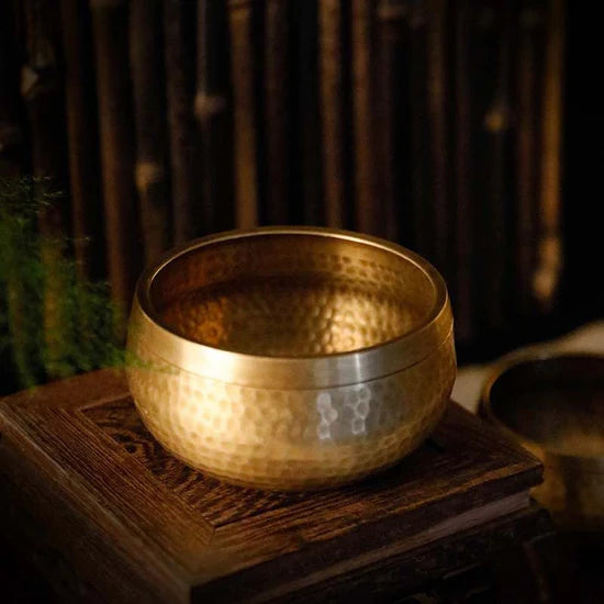 Baby calmer anti-cry meditation bowl - Free Shipping!