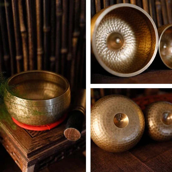 Baby calmer anti-cry meditation bowl - Free Shipping!